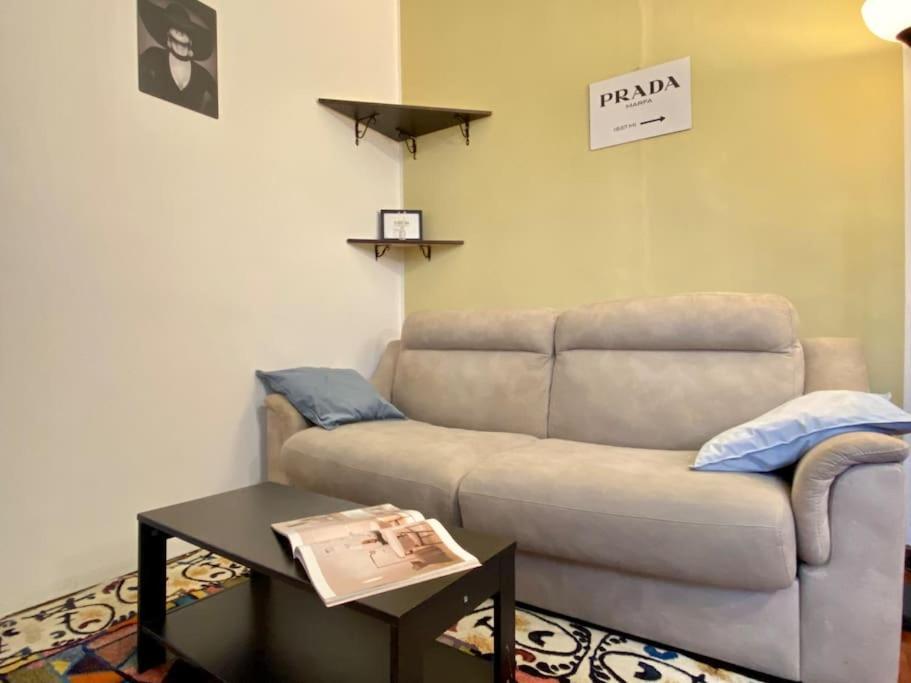 • Cozy House • 10 Min Rho Fiera Lägenhet Milano Exteriör bild